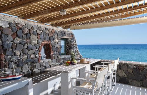 Abelomilos Exclusive Villa - Foto 61