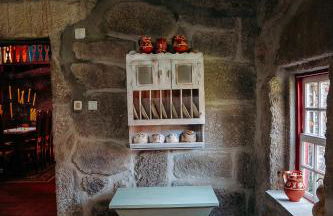 Casa de Requeixo - Foto 16