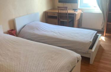 Appartement du Four - Foto 14