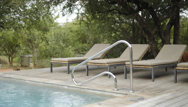 Villa Scarabee in Hoedspruit - Foto 2, Zimmer