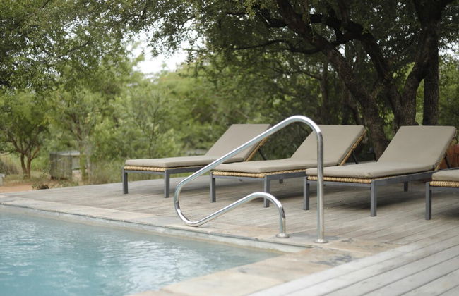 Villa Scarabee in Hoedspruit - Foto 2