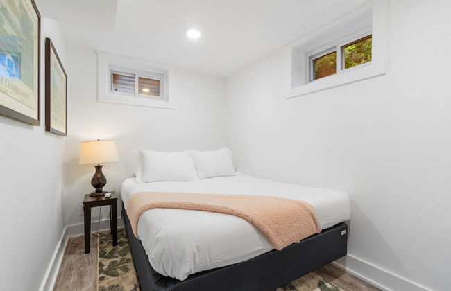 Blue Horizon - Photo 3