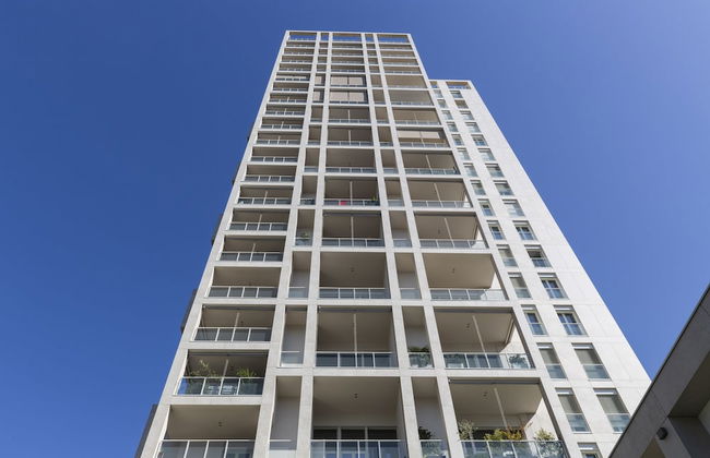 notaMI - Torre Milano Luxury Apartment - Foto 50