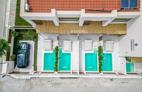 ADORNO PRIVATE SUITES Only Adults & Kids 12 Plus - Photo 6