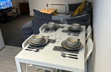 Orchard Court Spacious 2 bedroom apartment - Foto 10