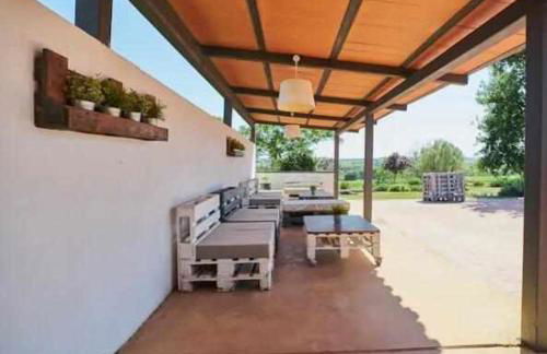 Masia Olivera - Foto 11