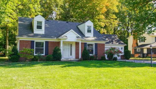 4BR/2.5BA Home boasting 2400sqft and Eat-in KTN - Foto 3