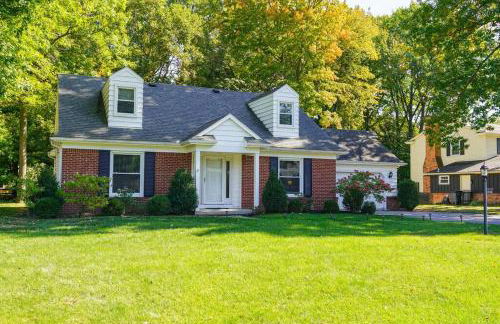 4BR/2.5BA Home boasting 2400sqft and Eat-in KTN - Foto 3