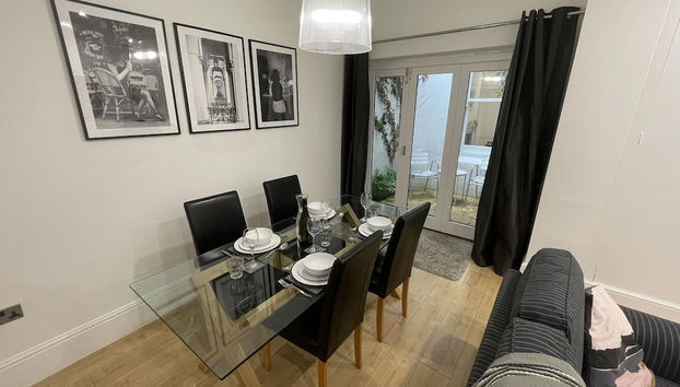 The Coastal Den By My Getaways - Foto 4, Habitación