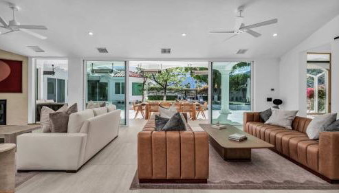 Luxury 6br Palm Springs Retreat with Private Pool & Spa - Foto 2