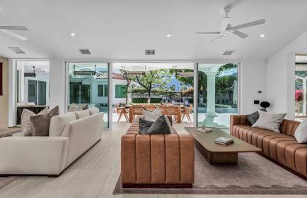 Luxury 6br Palm Springs Retreat with Private Pool & Spa - Foto 2