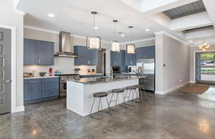 Luxury Waterfront Pool Hot Tub Boat Slips - Foto 10