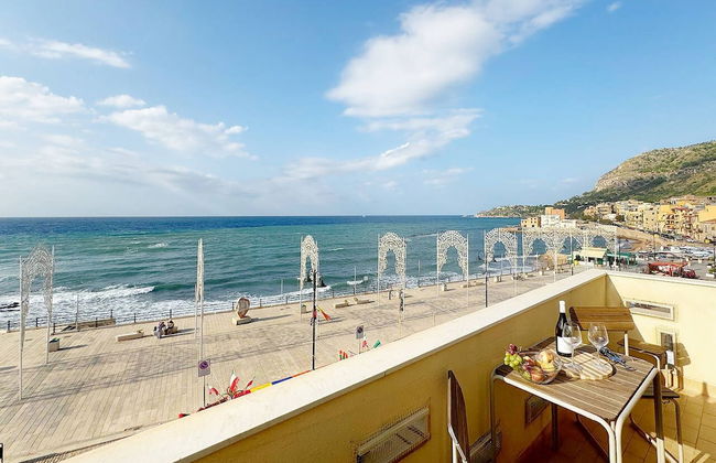 Solemar Sicilia - Casa Carina - Foto 14