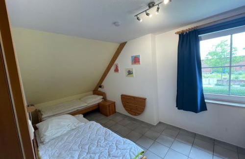 Ferienwohnung Matschak OG links - Foto 6