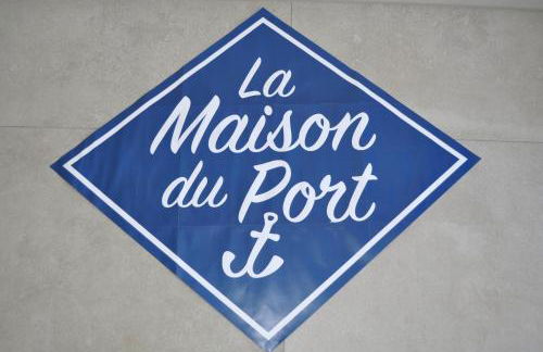 Maison du Port - Foto 54