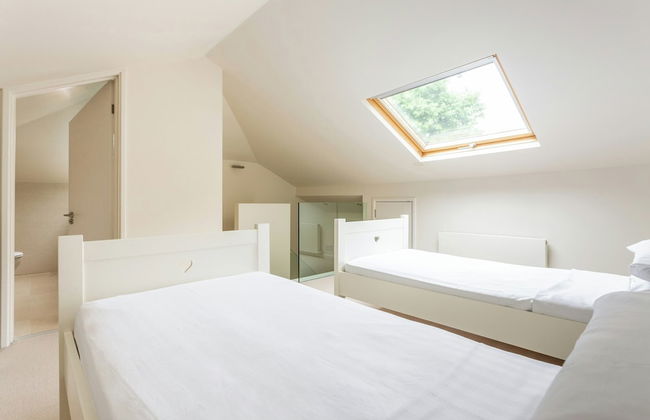 Clifton Hill by Onefinestay - Photo 12