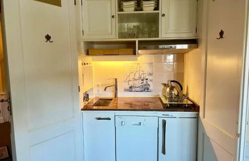 KAPITÄNSSUITE – Kampen - Foto 8