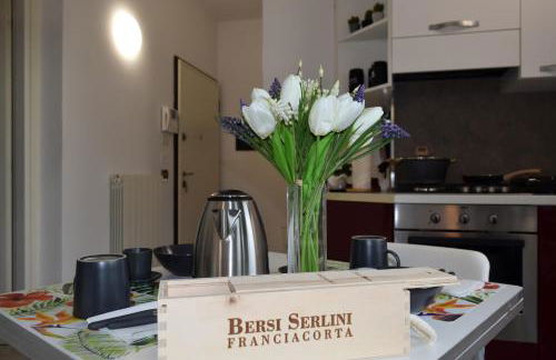 Onda del lago Mountain Lake Iseo Hospitality - Foto 17