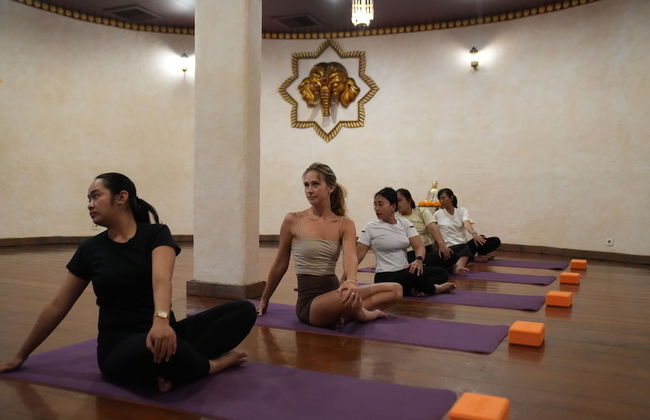 Impiana Private Villas Seminyak - Foto 54