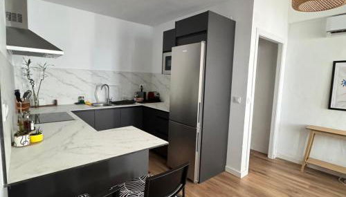 Apartamento cerca del paseo marítimo - Photo 3