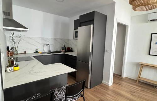 Apartamento cerca del paseo marítimo - Photo 3