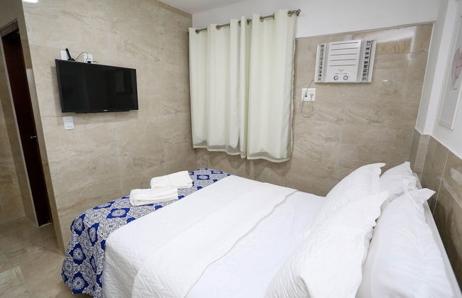 Incrível suíte em Manaíra por Carpediem - Photo 5