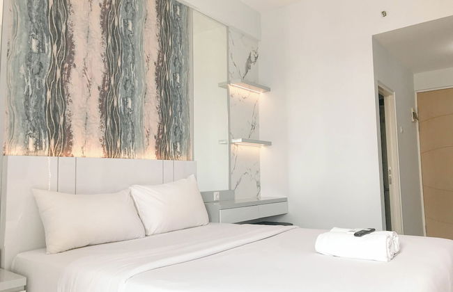 Wonderful Studio at Bale Hinggil Apartment - Foto 8