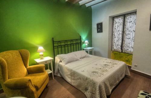 Casa Rural Las Violetas - Foto 31