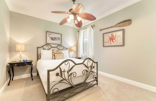Carmine by Avantstay 2022 Remodeled Destin Home - Foto 21