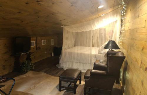 The Barn Loft - Foto 1