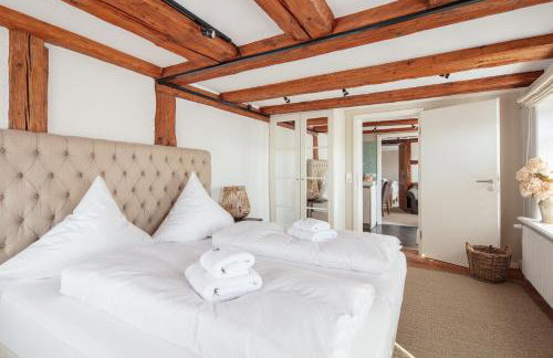 Seehaus Allensbach mit 5 exklusiven Suiten - Photo 53