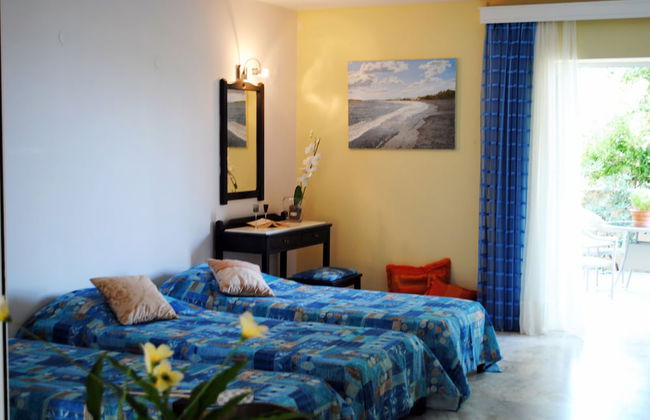 Marita's Apartments - Foto 13