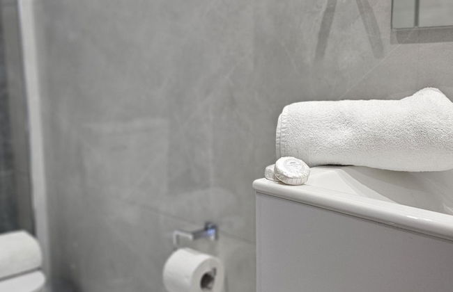 104 NIC - 502 Stay Cosmo City Suite - Photo 20