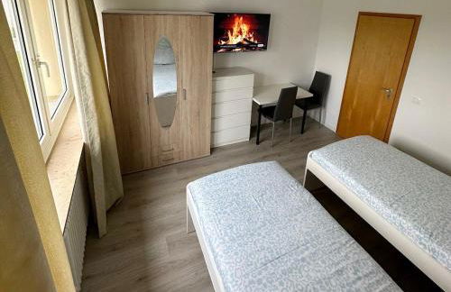 Beautiful apartments in Bergkamen bei Dortmund - Photo 6