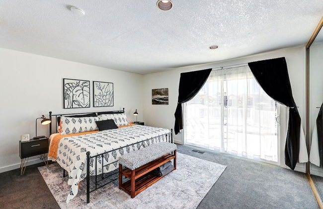 Waterfront 3BDR w Boat in Discovery Bay - Foto 9