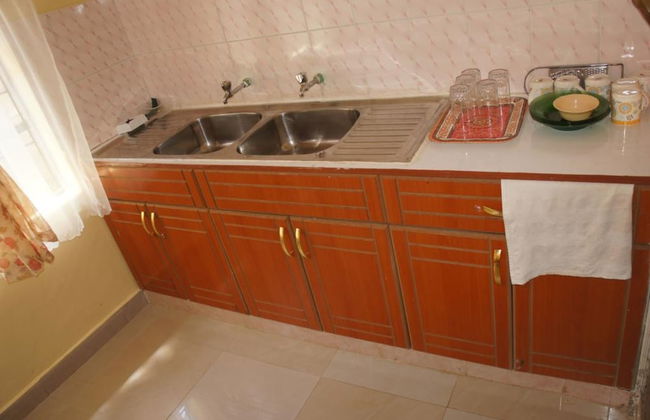 Acacia Villas Nanyuki - Foto 11