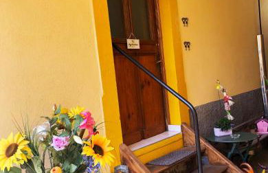 Gîte Les Acacias - Foto 44