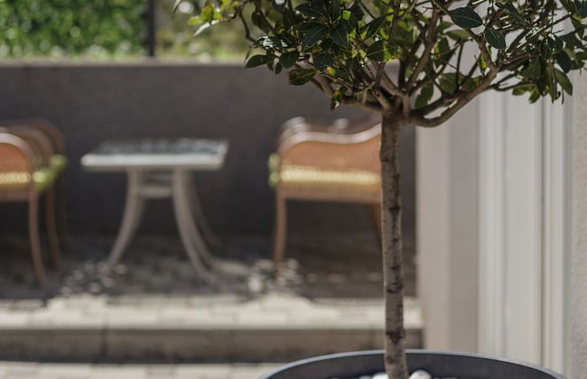 Holiday Home Aspalathos - Foto 46