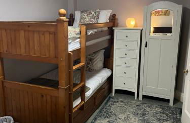 Hargate Hall Self Catering - Photo 69