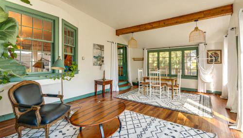 Walkable Location Historic Home in Charles Town! - Foto 3