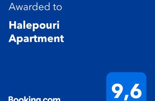 Halepouri Apartment - Foto 24