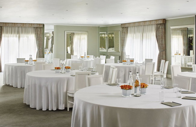 The Goodwood Park - Foto 53