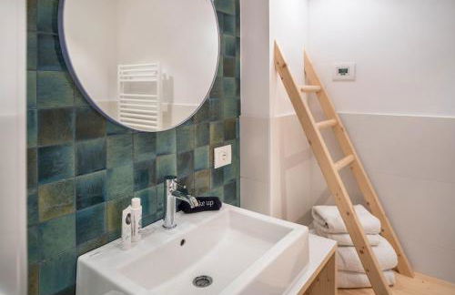 Apart Wellness Alpino con minispa - Foto 9