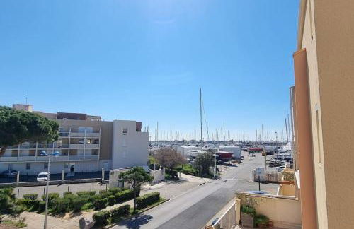 Appartement Iris Résidence les Grenadines - Foto 9