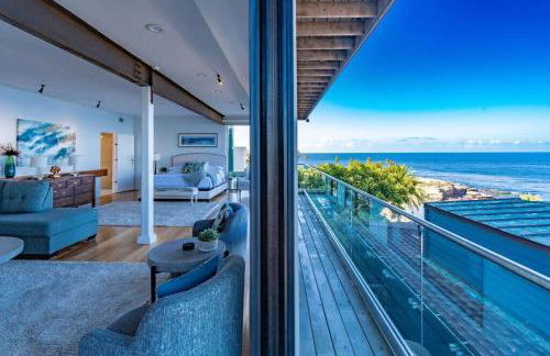 Oceanfront Studio in Heart of La Jolla Cove - Foto 3