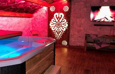 Leśne Zacisze & Spa na wyłączność - Foto 18