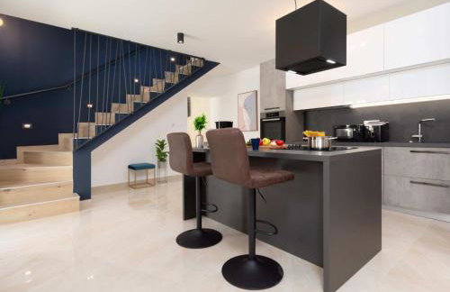 Holiday Home Designer Villa Simone - Modern und Heritage Style by Interhome - Foto 23