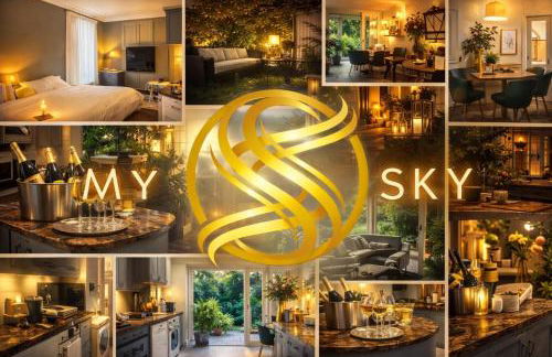 My Sky - Serviced House well situated - Photo 2