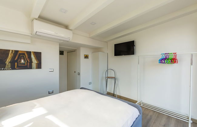 Serapide's Temple by Wonderful Italy - Foto 50