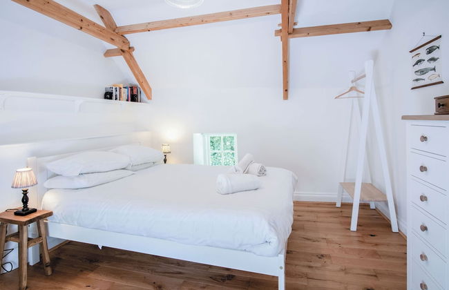 Briardene - 2 Bedroom Cottage - Oxwich - Foto 5